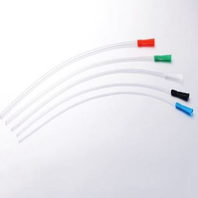 İyi fiyat Standard Nelaton Catheter with Fr6-22 Size and 400mm Length for Short-Term Bladder Catheterization çevrimiçi