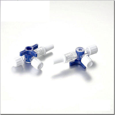 İyi fiyat High-Quality Disposable Three-Way Valve for Medical Use – Sterile, Leak-Proof, and Reliable çevrimiçi