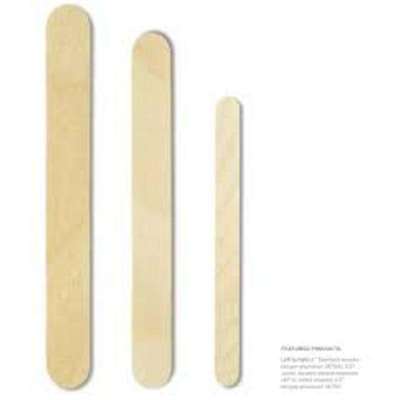 İyi fiyat Non-Sterile Wooden and Bamboo Tongue Depressors for Medical and Oral Examinations çevrimiçi