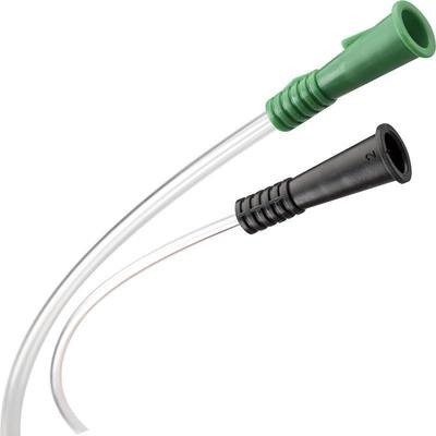 İyi fiyat Sterile Hydrophilic Intermittent Catheter with 3 Years Shelf Life and 6-18 Fr Outer Diameter çevrimiçi