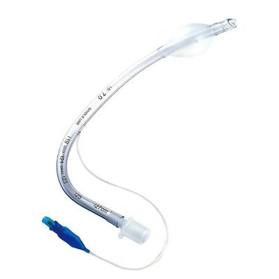 İyi fiyat Medical-grade Endotracheal Tube with 15mm Connector and 5-year Shelf Life for Safe Ventilation çevrimiçi