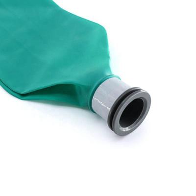 İyi fiyat Evcil hayvanlar için veteriner kauçuk anestezi solunum torbaları (0.5L / 1L / 2L / 3L) çevrimiçi