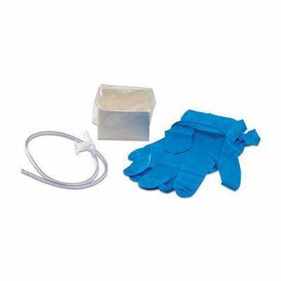 İyi fiyat Disposable Suction Catheter Kit – Latex-Free, Flexible Tubing for Safe Airway Management çevrimiçi