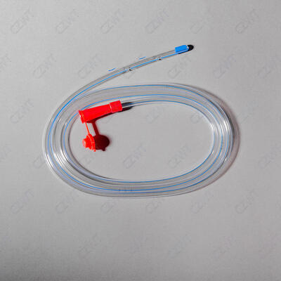 İyi fiyat Suction Ryle’s Tube – Soft PVC with Ergonomic Design for Quick and Safe Use çevrimiçi