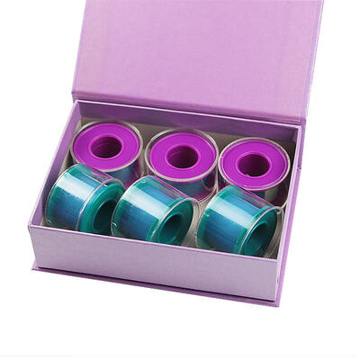 İyi fiyat Yaralar ve yaralar için tıbbi derecede su geçirmez silikon bant ️ Sinirlendirici olmayan, kullanımı kolay çevrimiçi