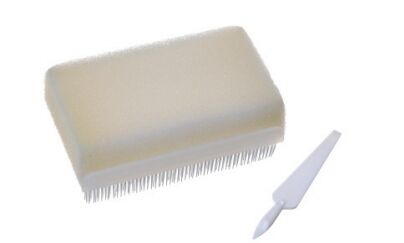 İyi fiyat Tıbbi kullanım için el fırçası ️ Sağlık ortamları için ergonomik olarak tasarlanmış, uzun ömürlü, antibakteriyel fırçalar çevrimiçi