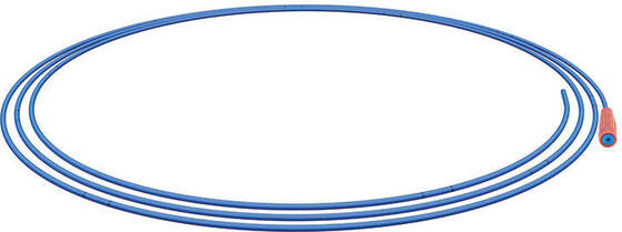 İyi fiyat Hassas Yerleştirme İçin Tıbbi Sınıf Üreteral Kateter – Yumuşak, Pürüzsüz ve Biyouyumlu çevrimiçi