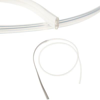 İyi fiyat Biyouyumlu Silikon Düz Oluklu Drenaj, İç Duvarı Oluklu – 3/4 ve Tam Oluklu Tipler çevrimiçi