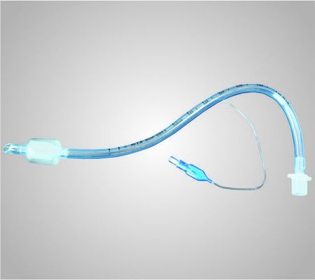 İyi fiyat 9.0mm Önceden Oluşturulmuş Nazal Endotrakeal Tüp çevrimiçi