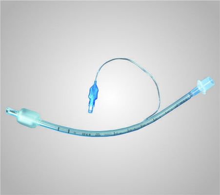İyi fiyat 3,5 mm X Işını Takviyeli Endotrakeal Tüp çevrimiçi