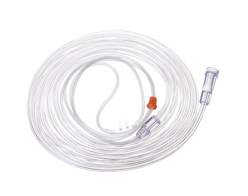 İyi fiyat PVC Prongs Nazal Kanül Tüpü çevrimiçi