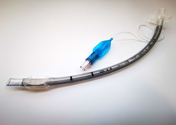 İyi fiyat 4.0mm Murphy Eye Endotrakeal Tüp çevrimiçi
