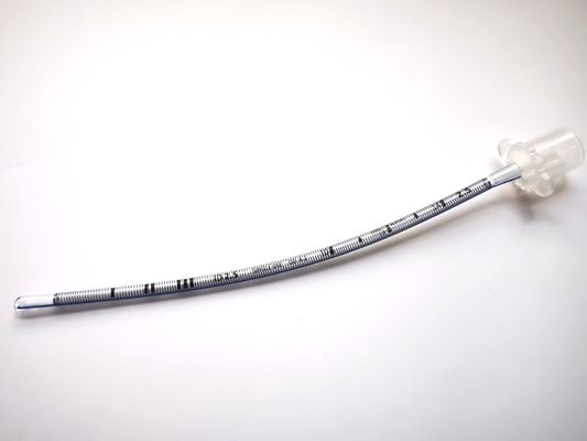 İyi fiyat X Ray PVC Endotrakeal Tüp 2.5mm Oral Endotrakeal Entübasyon çevrimiçi