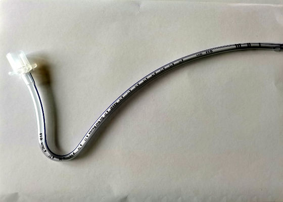İyi fiyat X Ray Murphy Endotrakeal Tüp 5.0mm Oral Trakeal Tüp çevrimiçi