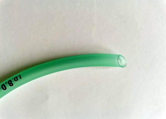 İyi fiyat 6.5mm Nazofarengeal Havayolu Tüpü PVC Medikal Nazofarengeal Havayolu Kiti çevrimiçi
