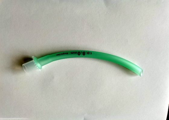 İyi fiyat 8.0mm Nazofarengeal Havayolu Tüpü çevrimiçi
