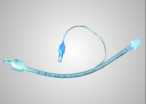 İyi fiyat X Ray Takviyeli Endotrakeal Tüp PVC Takviyeli Ett Tüp çevrimiçi