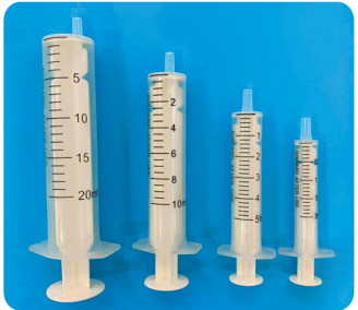İyi fiyat Pirogen olmayan Tek kullanımlık şırınga 2 Parça Luer Slip 10 Ml 20 Ml İğne olmadan şırınga çevrimiçi