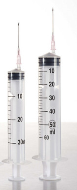İyi fiyat CE Luer Lock Hipodermik Tek Kullanımlık Steril Şırınga Toksik Olmayan 3 Parça 10 Ml 20 Ml çevrimiçi