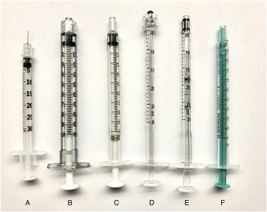 İyi fiyat Luer Slip Tek Kullanımlık Steril Şırınga Üç Parçalı 10 Ml 20 Ml İğnesiz çevrimiçi